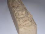 Honey Almond Oats 4lb Soap Loaf